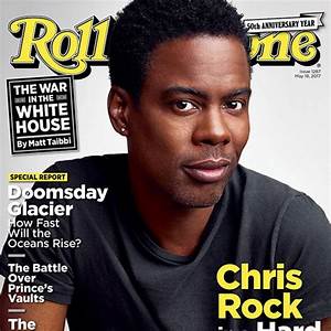 Chris Rock